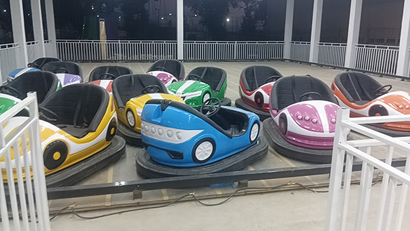 Zhengzhou Limeiqi Amusement Equipment Co.,Ltd.