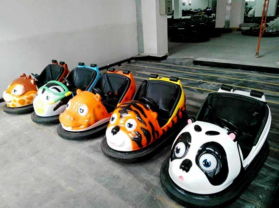 Zhengzhou Limeiqi Amusement Equipment Co.,Ltd.