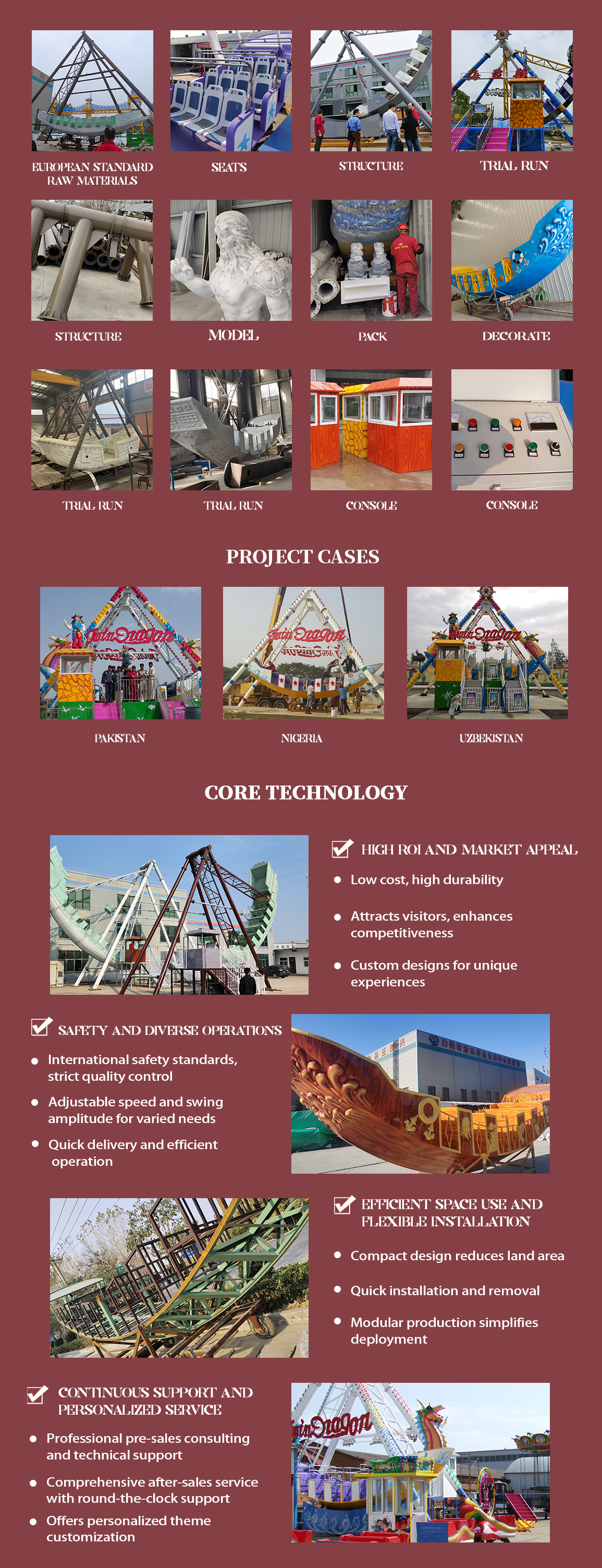 Zhengzhou Limeiqi Amusement Equipment Co.,Ltd.