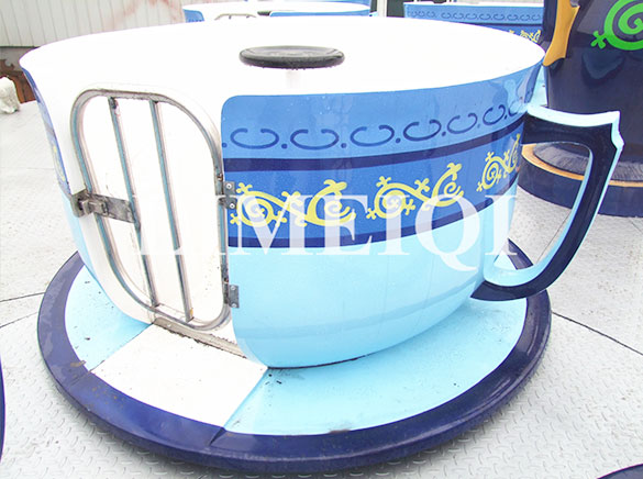 Tea Cup Ride For Sale