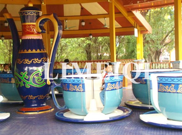 Tea Cup Ride For Sale