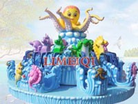 Zhengzhou Limeiqi Amusement Equipment Co.,Ltd