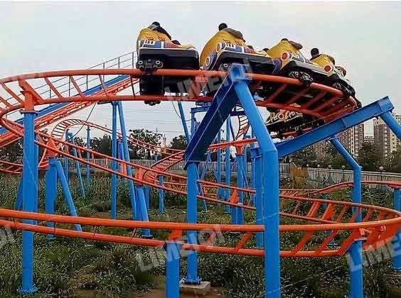 7m Roller Coaster