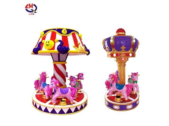 Mini Carousel