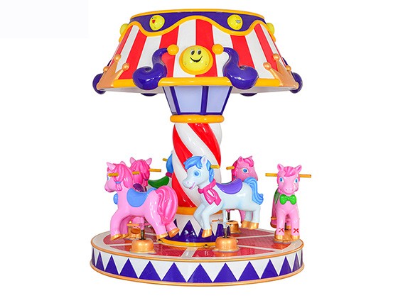 Mini Carousel