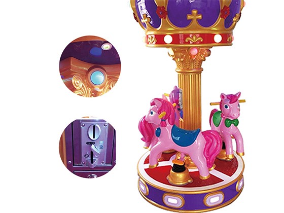 Mini Carousel