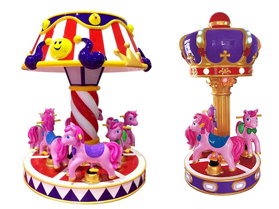 Mini Carousel