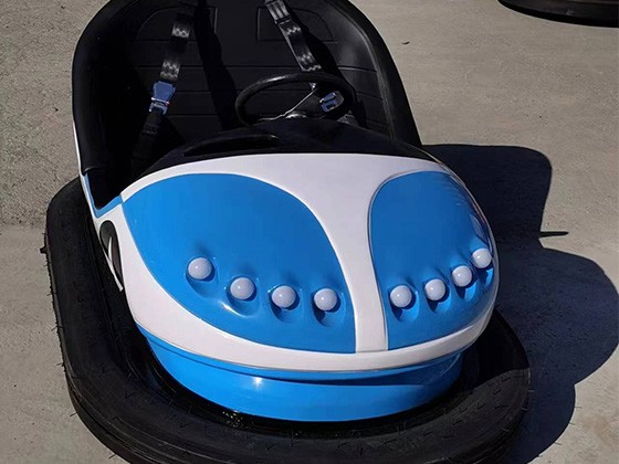 Electric Bumper Car