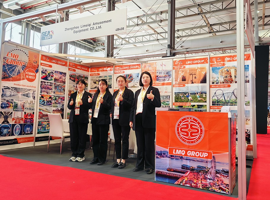 Welcome to the Saudi exhibition