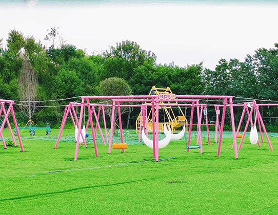 Moon Swing