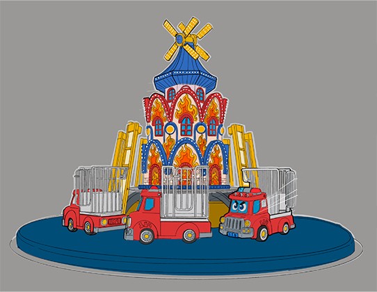 Fire Brigade