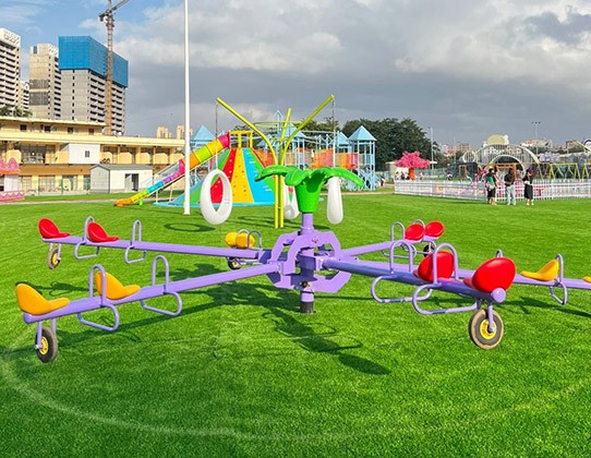 Seesaw