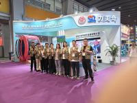 Ferris Wheel Cabin Debut at 2025 Expo