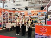 On the Ground at SEA Expo: LIMEIQI in Saudi Arabia