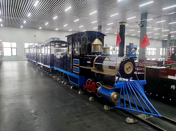 Track Train