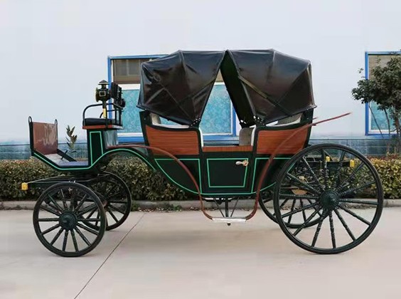 Carriage