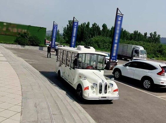 Sightseeing Bus