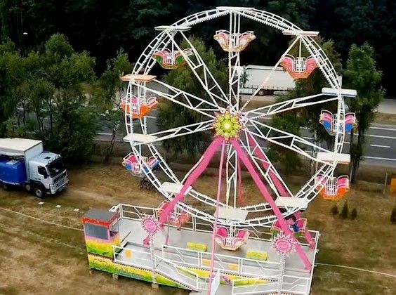 Ferris Wheel