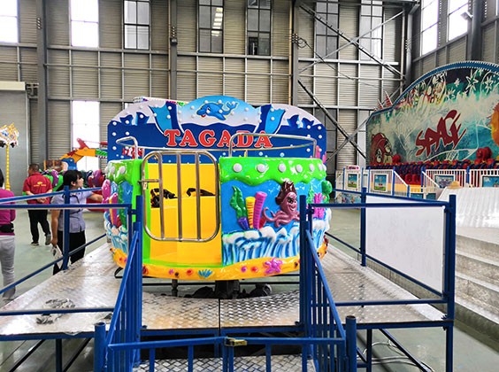 Mini Ocean Tagada
