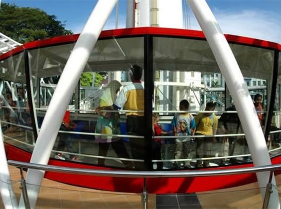 Observation Tower