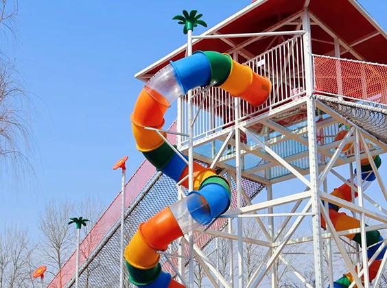 Double Sliding Bucket