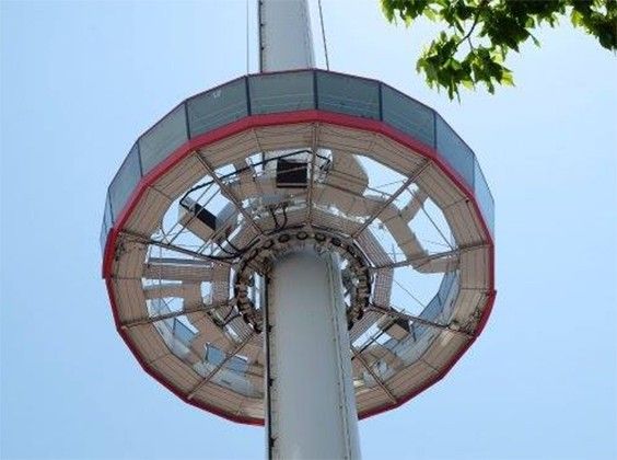 Observation Tower