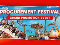 Limeiqi Group September Sourcing Festival: Unlock Exclusive Deals on Premium Amusement Rides!